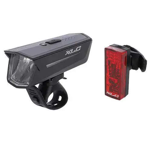 Beleuchtungsset Proxima Pro