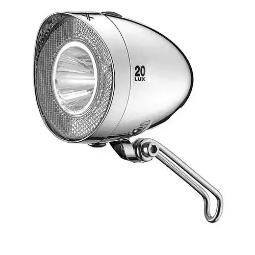 Scheinwerfer mit Reflektor LED CL-F20