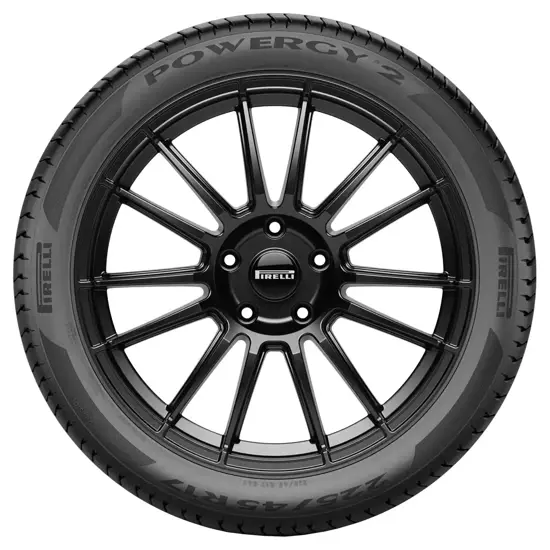 Pirelli 205 55 R16 94V Powergy 2 XL 15441867