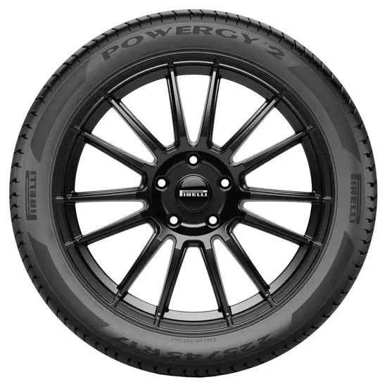 Pirelli 225 40 R18 92Y Powergy 2 XL FSL 15441896
