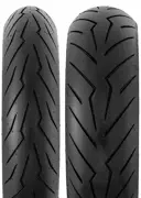 Pirelli 100 90 10 56J Diablo Rosso Scooter FR 15334214