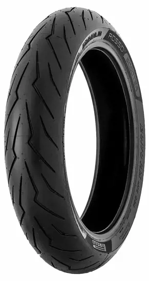 Pirelli 120 70 R15 56H Diablo Rosso Scooter Front M C 15209411