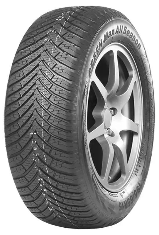 Linglong 215 45 R16 90V Green Max Allseason XL 15316252