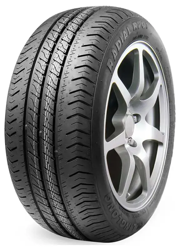 Linglong 195 50 R13C 104N 101N R701 MS FRT 15195349