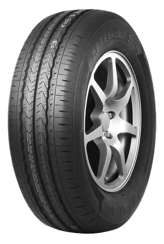 Linglong 185 R14C 102R 100R Green Max Van 15392741