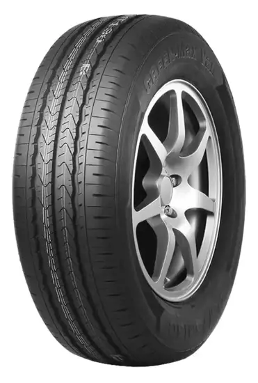 Linglong 185 R14C 102R 100R Green Max Van 15392741