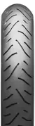 Bridgestone 120 60 ZR17 55W Battlax T33 Front M C 15442490