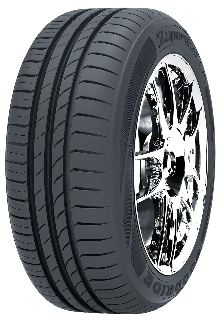 Goodride 245 45 R17 99W Z 107 XL 15449292