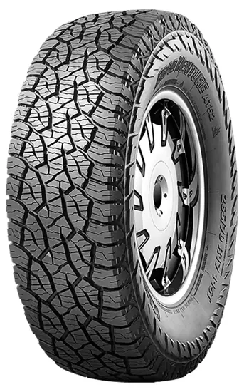 Kumho 225 70 R15 100T Road Venture AT52 M 15441104
