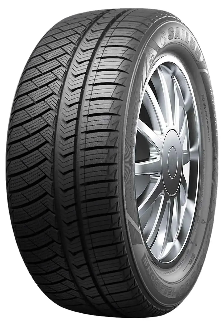 Sailun 155 70 R13 75T Atrezzo 4 Seasons SW4S BSW MS 15340843
