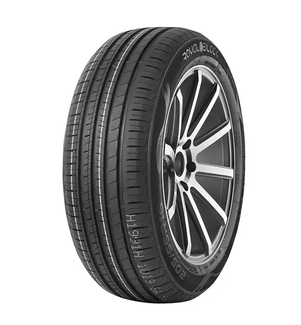 Royal Black 165 70 R14 81H Royalmile 15449305
