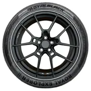 Royal Black 225 35 ZR19 88Y Royal Explorer 2 XL 15449316