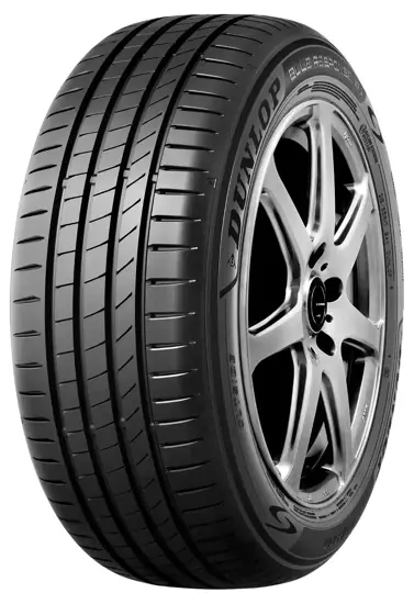 Dunlop 195 65 R15 91H Blue Response TG 15443522