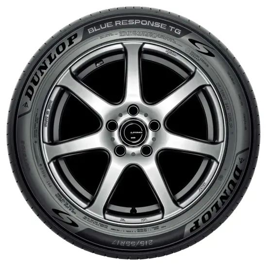 Dunlop 195 65 R15 91H Blue Response TG 15443522