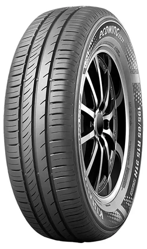 Kumho 195 60 R16 89H Ecowing ES31 15271025