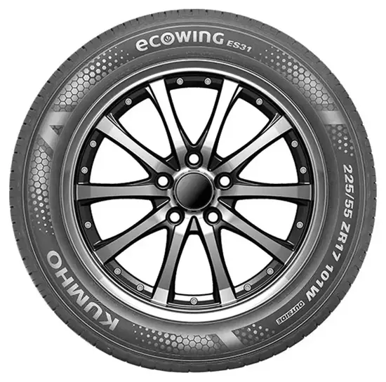 Kumho 195 60 R16 89H Ecowing ES31 15271025