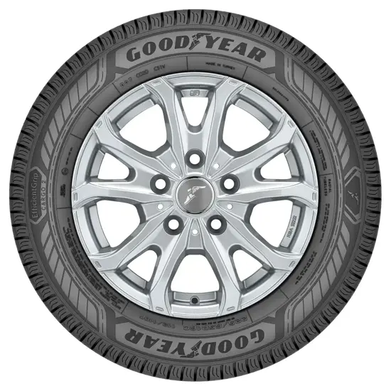 Goodyear 185 65 R15 97S 95S EfficientGrip Cargo 2 6PR 15440888