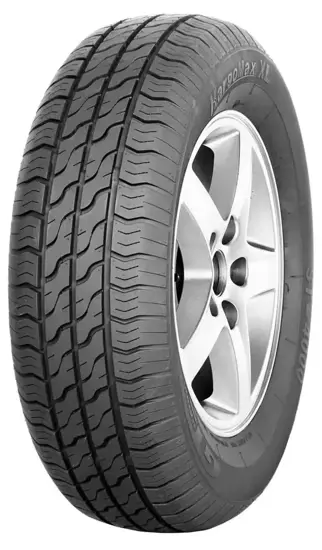 GT Radial 185 70 R13 93N Kargomax ST 4000 XL MS 15239399
