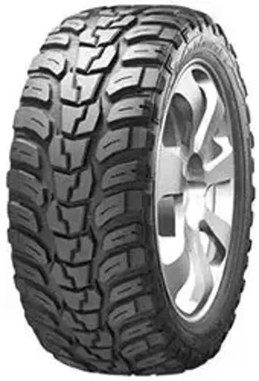 Kumho 205 80 R16 104Q Road Venture MT KL71 XL 15441021