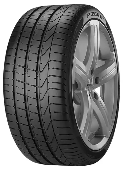 Pirelli 245 50 ZR18 100Y P Zero N1 DOT 2022 15452972