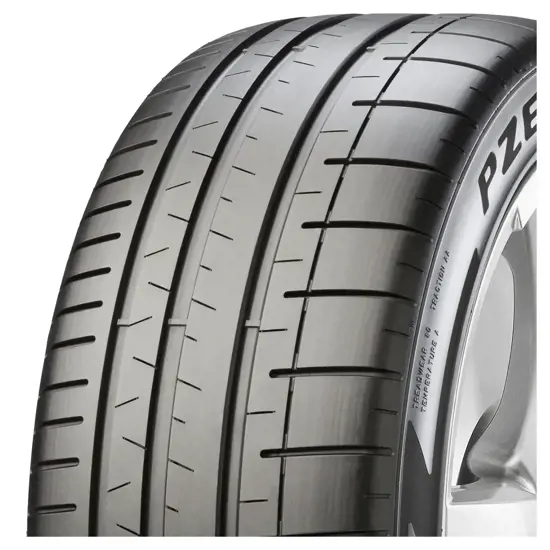 Pirelli 255 35 ZR20 93Y P Zero Corsa PZC4 N0 DOT 2023 FSL 15445942