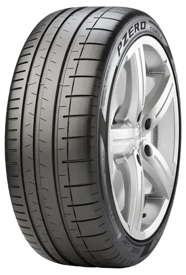 Pirelli 255 35 ZR20 93Y P Zero Corsa PZC4 N0 DOT 2023 FSL 15445942