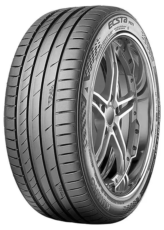 Kumho 245 35 ZR20 95Y Ecsta PS71 XL FSL 15212751
