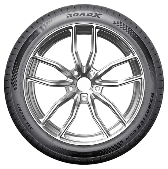 RoadX 255 45 ZR20 105Y RXMOTION DU71 XL BSW CN 15443935