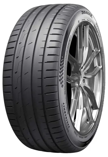 RoadX 215 40 ZR17 87Y RXMOTION DU71 XL BSW CN 15443828