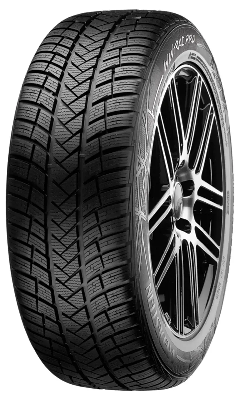 Vredestein 215 50 R19 93H Wintrac Pro FSL DOT 2021 15455099