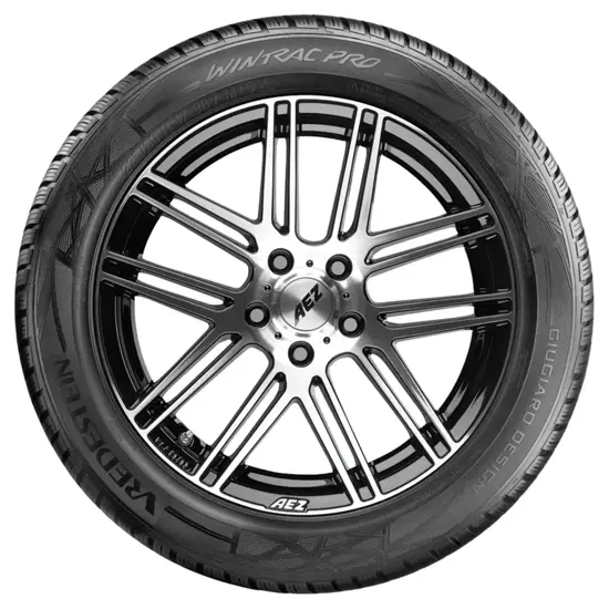 Vredestein 215 50 R19 93H Wintrac Pro FSL DOT 2021 15455099
