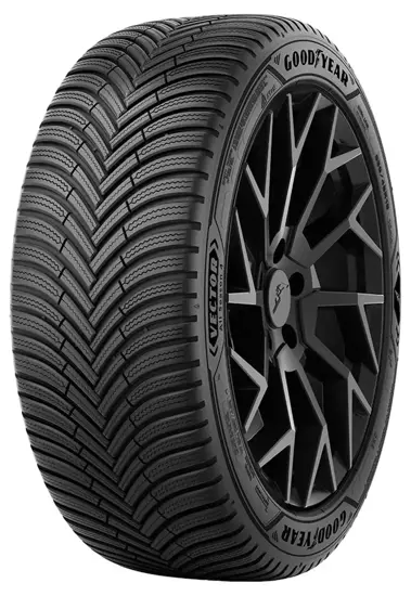 Goodyear 235 45 R19 99Y Vector All Season 4 XL FP EVR 15453586