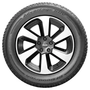BFGoodrich 225 55 R18 102V Advantage All Season SUV XL RG 15360968