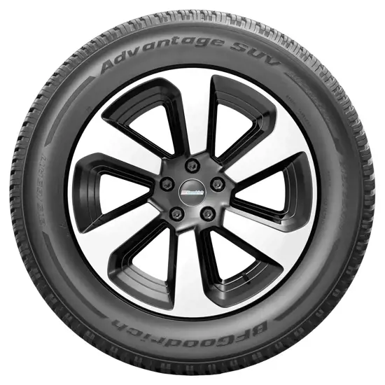 BFGoodrich 225 55 R18 102V Advantage All Season SUV XL RG 15360968