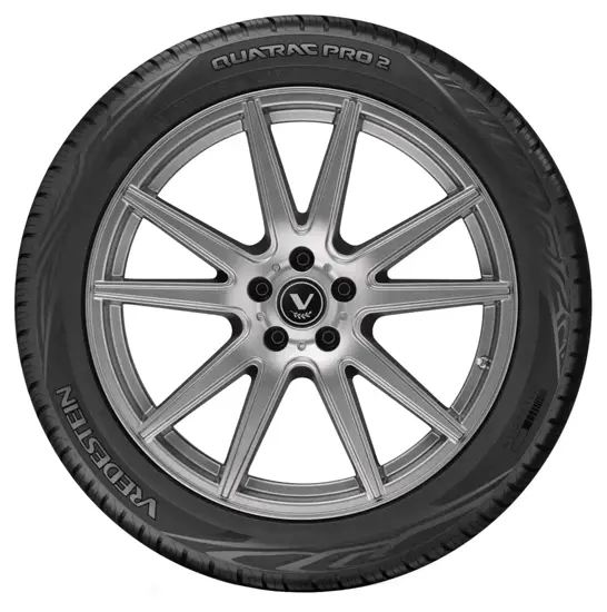 Vredestein 225 45 R18 95Y Quatrac Pro 2 XL 15455062
