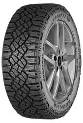 Goodyear LT215 65 R16 103 100Q WrangDuraTrac RT FP 8PR EVR 15455449