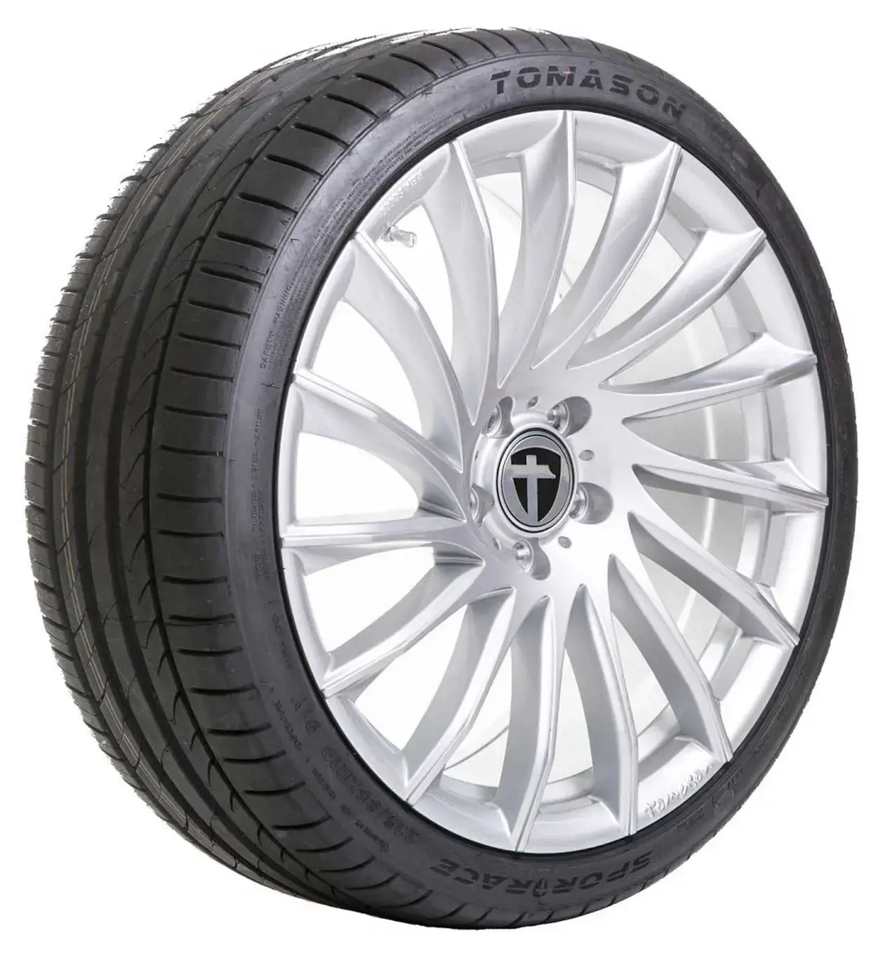 Tomason 255 45 R20 105Y Sportrace XL 15317167
