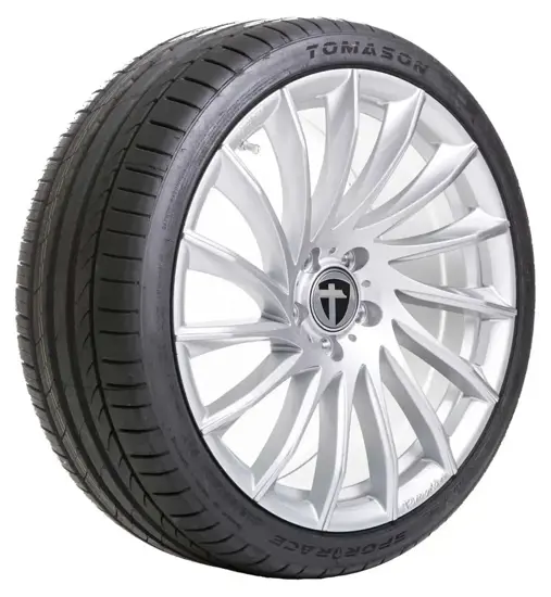 Tomason 255 45 R20 105Y Sportrace XL 15317167