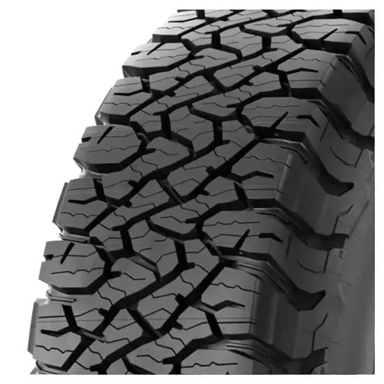 BFGoodrich 35x1250 R22LT 117R All Terrain T A KO3 LRE 15445544