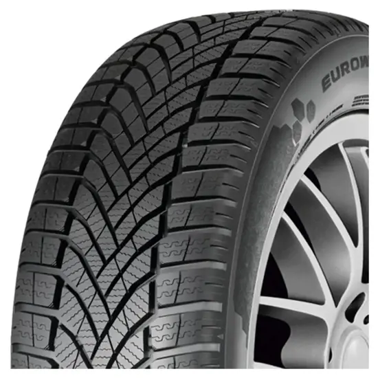 Falken 155 65 R14 75T Eurowinter HS02 BLK 15443392
