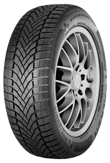 Falken 155 65 R14 75T Eurowinter HS02 BLK 15443392