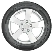 Falken 155 65 R14 75T Eurowinter HS02 BLK 15443392