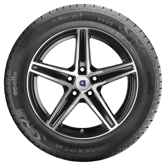 Apollo 205 65 R16C 107T 105T Altrust Winter 15455040