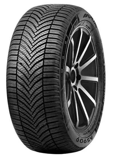 APlus 235 35 ZR19 91W AS909 XL FSL 15457197