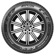 APlus 235 65 R16C 115R 113R ASV 909 15457235