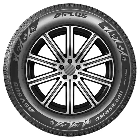 APlus 235 65 R16C 115R 113R ASV 909 15457235