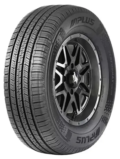 APlus 235 60 R18 107H Performax SUV CUV XL 15456982