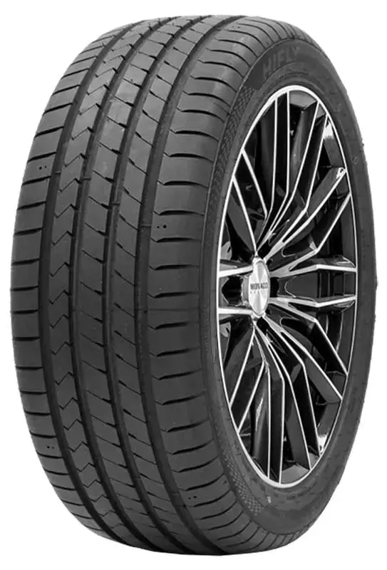 Hifly 245 45 R17 99W HF820 XL 15457445
