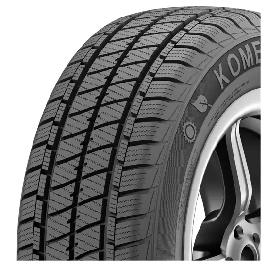 Kenda 235 65 R16C 115R 113R KR105 Komendo 4S EUDR 15449831