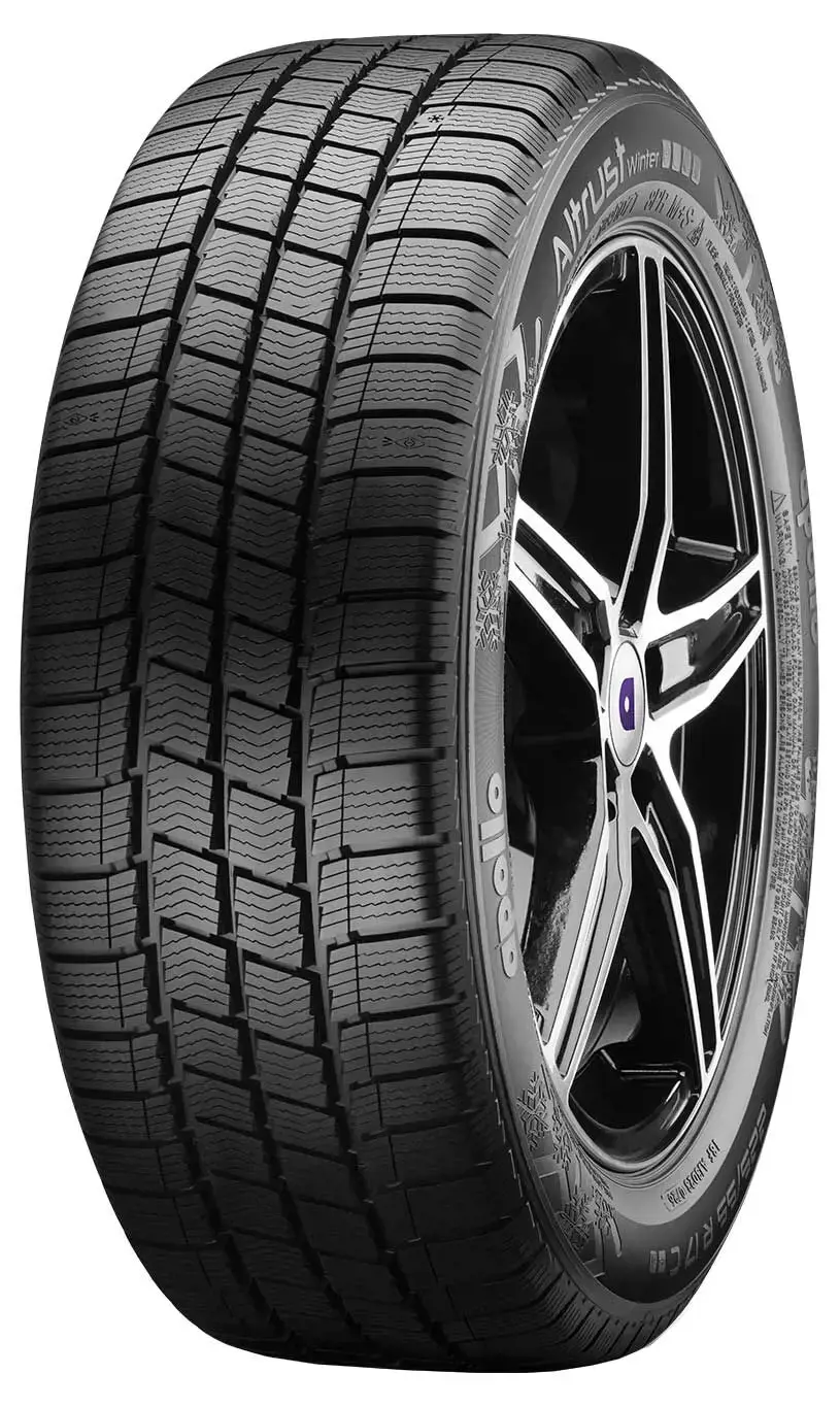 Apollo 205 65 R16C 107T 105T Altrust Winter 15455040